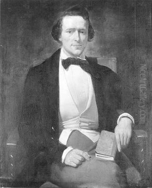Louis J. Veltman (1817 - 1907), acteur - view 1