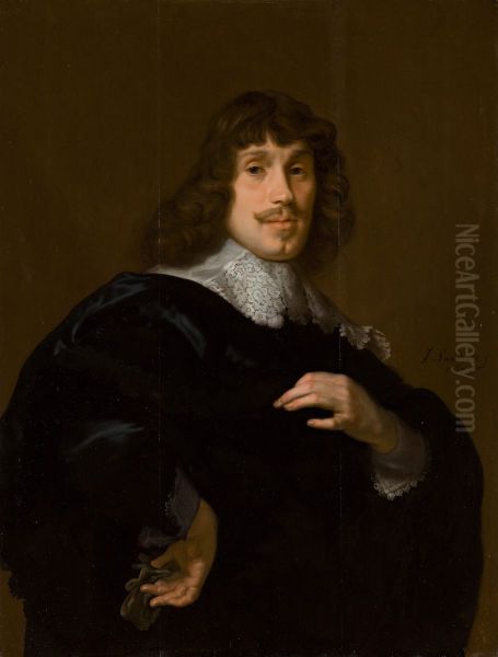 Jacob Bicker (1612-1676) - view 1