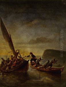 Anno 1649. Het moedvertoon van Johan van Galen bij Port-Maria