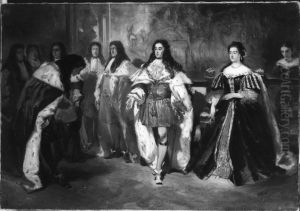 Anno 1691. Godard van Rheede wordt tot graaf van Athlone verheven Anno 1691. Godard van Rheede wordt tot graaf van Athlone verheven
