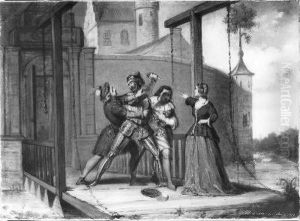 Anno 1480. Swobbe Lauwa