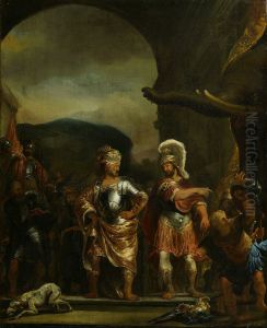 The intrepid Fabritius