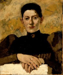 Sara de Swart (1861-1951)