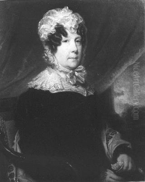 Jannetje Roelans (1764-1836), echtgenote van Hendrik Croese Edz. - view 1