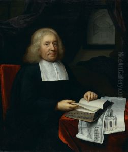 Nicolaes Listingh (1630-1705), advocaat en bouwkundige