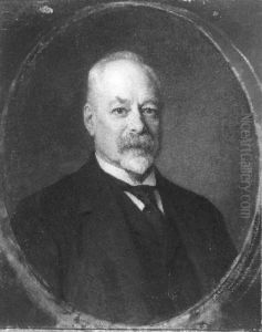 Willem Spakler (1839-1932)