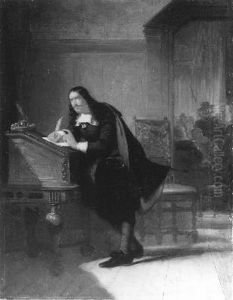 Anno 1654. De Akte van Seclusie Anno 1654. De Akte van Seclusie