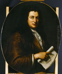 Casper Commelin (1636-1693)