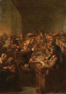 Anno 1637. De tulpenwindhandel