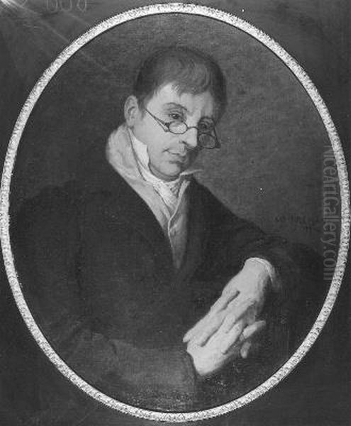 Francois J. Pfeiffer Jr. (1778-1835), toneeldecorateur - view 1