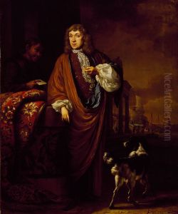 Abraham van Bronckhorst (1656-?)