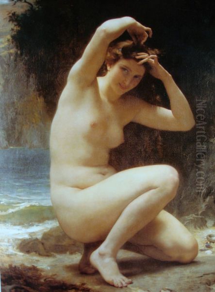 La toilette de Venus - view 1