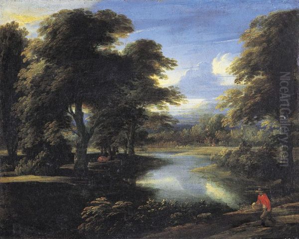Landscape - view 1