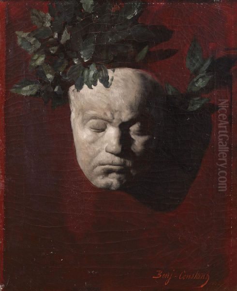 Le Masque de Beethoven - view 1