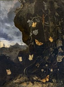 Snakes, toads and butterfliesFrancais:Serpents, crapauds et papillonsItaliano:Serpenti, rospi e farfalle