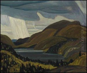 Port Coldwell