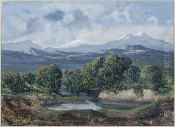 Etna - view 1