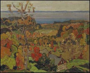 Autumn Afternoon
