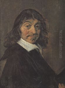 Rene Descartes (1596-1650) Rene Descartes (1596-1650)