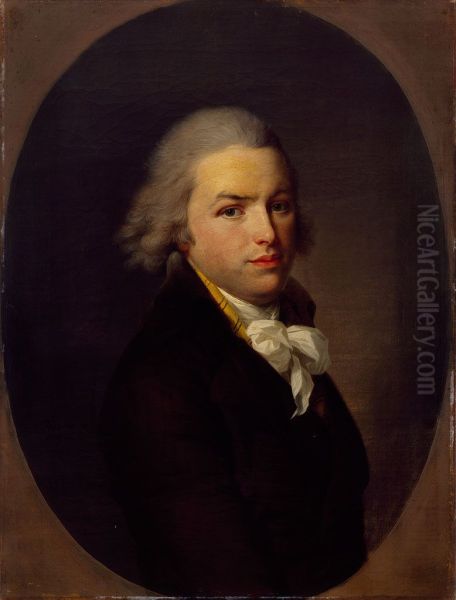 Jhr. Mr. Cornelis Henricksz. Backer (1766-1819) - view 1