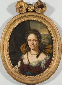 Christina Backer (1658-1734) ? Christina Backer (1658-1734) ?