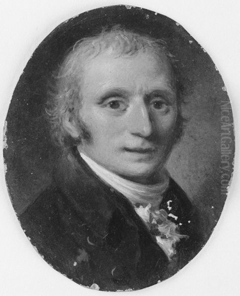 Zelfportret - view 1