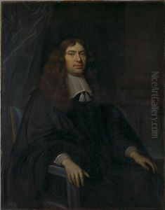 Mr. Gilles Valckenier (1623-1680)