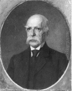 Frederik Johann Spakler (1842-1919)