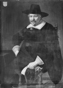 Johannes Uytenbogaert (1598-?) Johannes Uytenbogaert (1598-?)