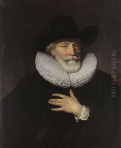 Pieter Reael
