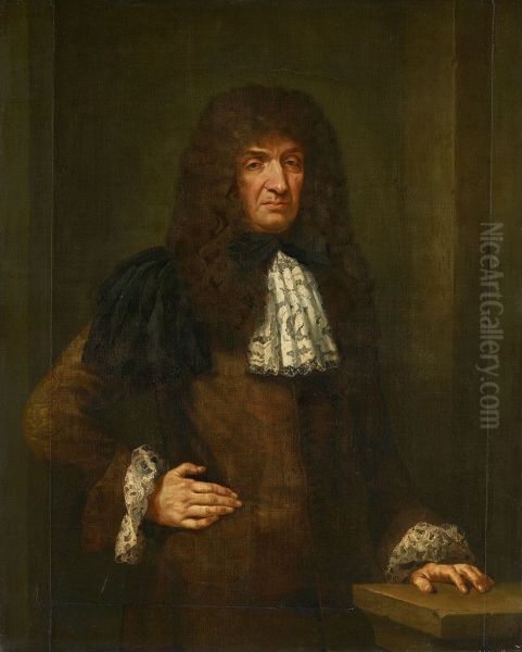 Portrait of Antonio Lopes Suasso (1614-1685) - view 1