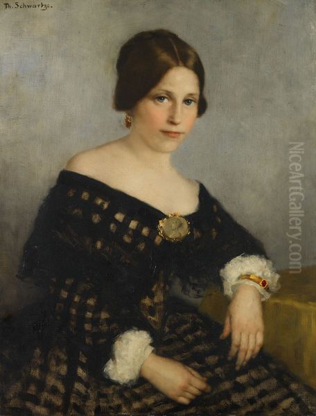 Sophia Adriana de Bruijn (1816-1890) - view 1