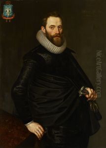 Pieter Pietersz. Hasselaer (1583-1651) Pieter Pietersz. Hasselaer (1583-1651)