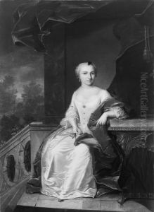 Agatha Heronima Nobel (1728-1822) Agatha Heronima Nobel (1728-1822)