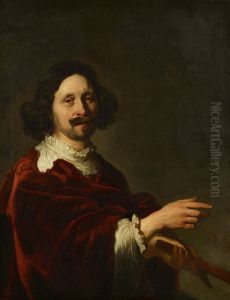 Bartholomeus Breenbergh (1598-1657)