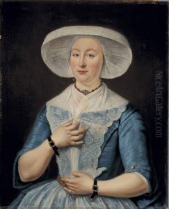 Anna Stinstra-Braam (1738-1777) Anna Stinstra-Braam (1738-1777)