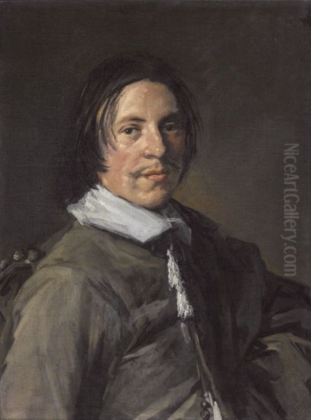 Vincent Laurensz. van der Vinne - view 1