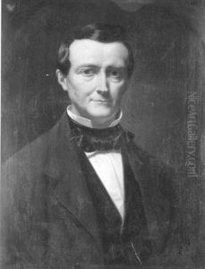 Cornelis J. Roobol (1806 - 1870), acteur en directeur Stadsschouwburg