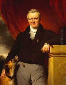 Adriaan van der Hoop (1778-1854). Bankier en kunstverzamelaar te Amsterdam