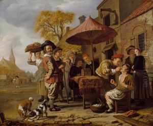 De tandmeester-The country dentist
