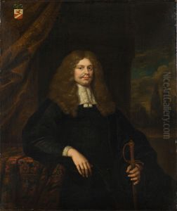 Cornelis Willemsz. Backer (1633-1681)