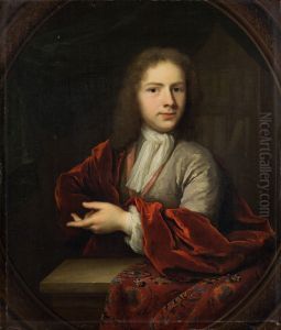 Mr. Cornelis Backer