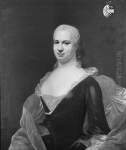 Cornelia Maria Elias (1732-1769)