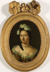 Madalena de la Court (1662-1712) Madalena de la Court (1662-1712)