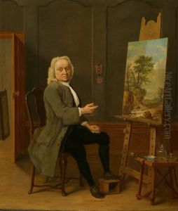 Jan van Dyk (ca. 1690-1769)-Jan van Dyk (c. 1690-1769)