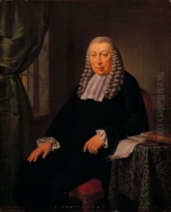 Hendrik Hooft Danielsz. (1716-1794)