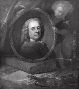 Jacob de Wit (1695-1754) Jacob de Wit (1695-1754)