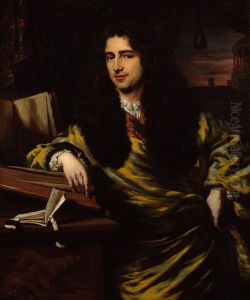 Cornelis Munter (1652-1708) Cornelis Munter (1652-1708)