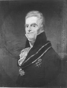 Pieter Alexander baron van Boetzelaer (1757-1826)