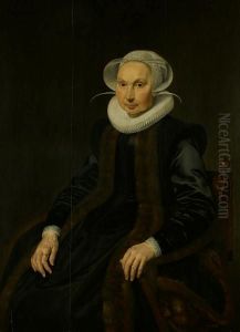 Anna Jacobsdr. Blaeu (1556-1627)